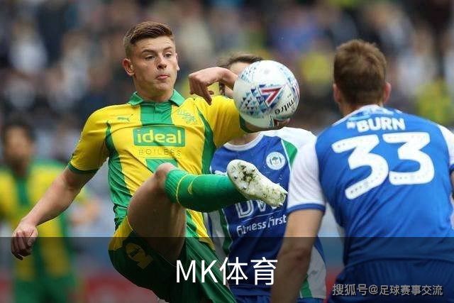MK体育公司简介